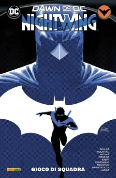 Volume cover